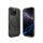 Etui do telefonów SPIGEN Tough Armor ”T” Mag Magsafe do Iphone 16 Pro Frost Black 8809971239035